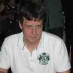 Profile Picture of John Gardner (@jagardner77) on Instagram