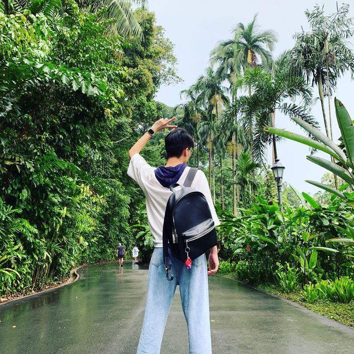 Profile Picture of Jerry Ning (@jerryning) on Tiktok