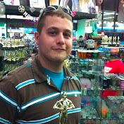 Profile Picture of Danny Rust (@DanimalRust) on Youtube