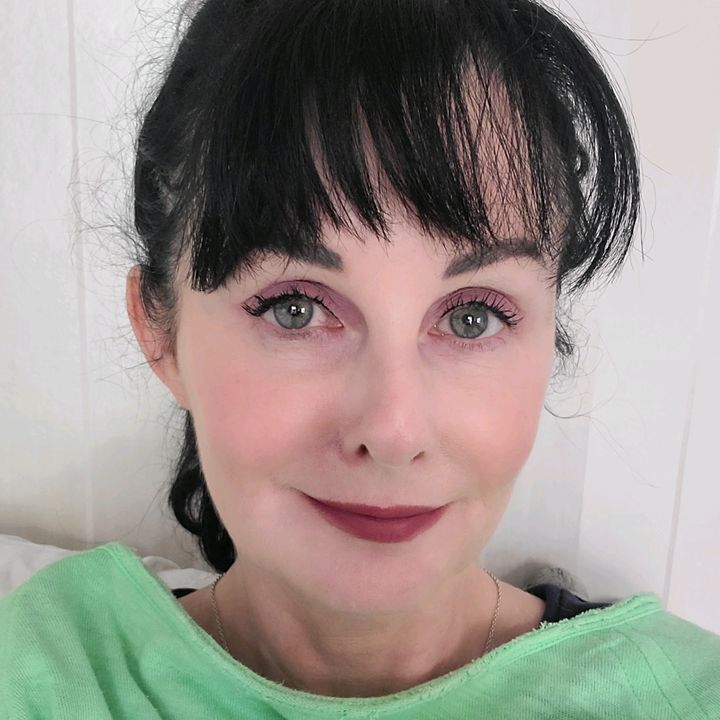 Profile Picture of Marian Keyes (@mariankeyes) on Tiktok