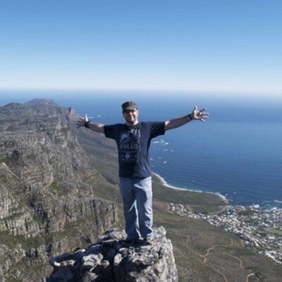 Profile Picture of Kyle Frazer (@kylefrazer) on Twitter