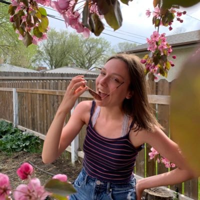 Profile Picture of Annika Danielson (@AnnikaDanielson) on Twitter