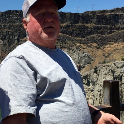 Profile Picture of Brian Kightlinger (@BrianKightling2) on Twitter