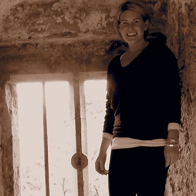 Profile Picture of Kelly Singleton (@singleton_kelly) on Twitter
