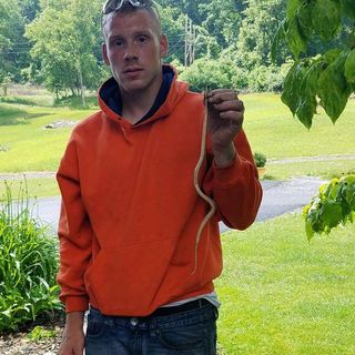 Profile Picture of Michaek Whitelock (Groundhoundslandscaping) (@michaek.whitelock) on Facebook