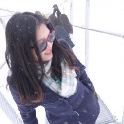 Profile Picture of Zheng Zhang (@Cathy_BigBao) on Twitter