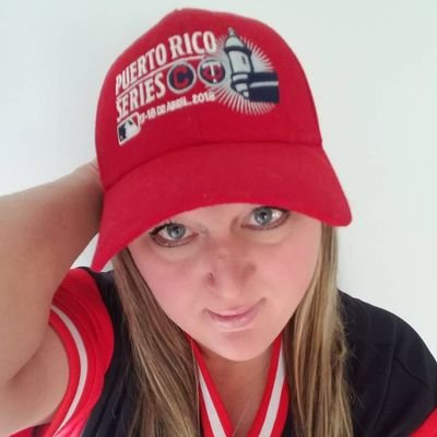Profile Picture of 🌊🇺🇲Stephanie Castor-not-a-magat-hat 🇺🇲🌊 (@Steph13Castor) on Twitter
