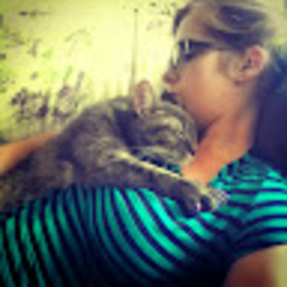 Profile Picture of Isabelle Kennedy (@isabellek2016) on Poshmark