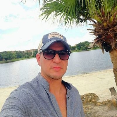 Profile Picture of James Mauricio N (@JamesMauricioN) on Twitter