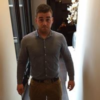 Profile Picture of Benjamin Woodbridge (@benji_woodbridg) on Pinterest