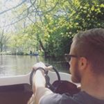 Profile Picture of Patrick Holstein (@holstein_patrick) on Instagram