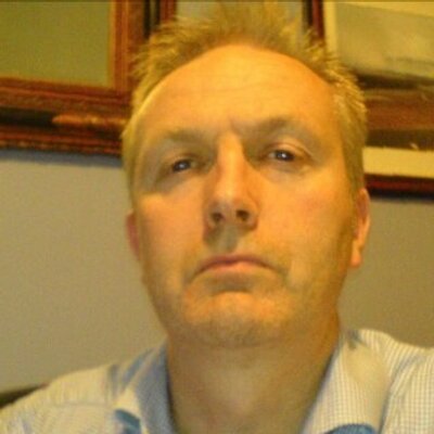 Profile Picture of Gerry Healy (@Healyger) on Twitter