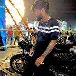 Profile Picture of 𝒮𝒶𝓃𝓀𝑒𝓉_𝓅𝒶𝓁𝒾𝓌𝒶𝓁 (@hustle_king0715) on Instagram