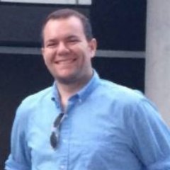 Profile Picture of Ben Solow (@blsolow) on Twitter