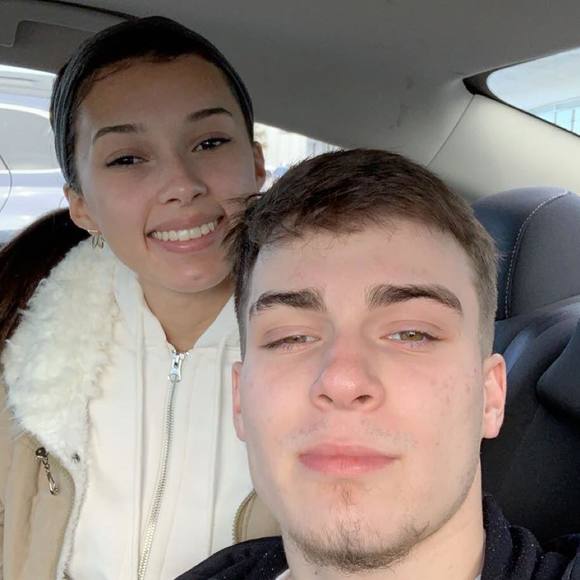 Profile Picture of Kate Grogan (@kategrogan9821) on Poshmark