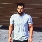 Profile Picture of John Keosheyan (@shesztrouble255) on Instagram