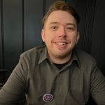 Profile Picture of Thomas Graham (@thomas___graham) on Instagram