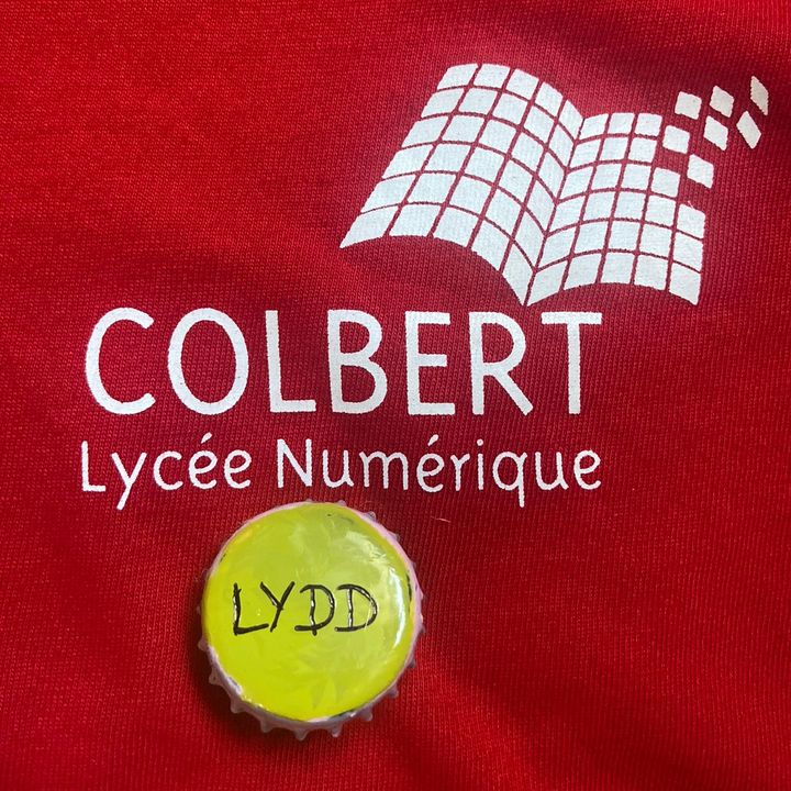 Profile Picture of Lydd.colbert (@lydd.colbert) on Tiktok