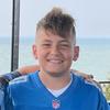 Profile Picture of Jeremy Strange (@@its.lilman) on Tiktok