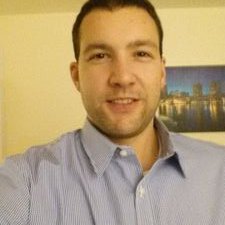 Profile Picture of Ben Downing (@downingben) on Twitter