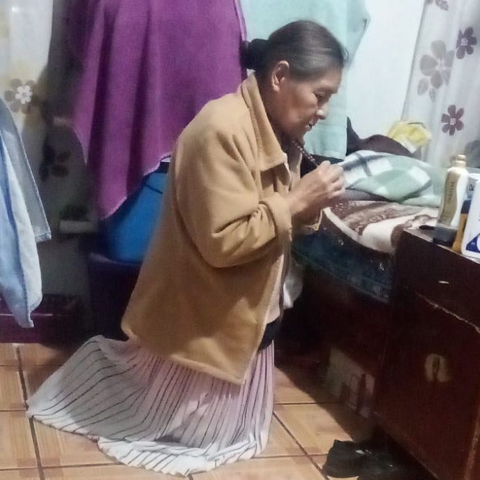 Profile Picture of Jua Nita (@jua.nit) on Tiktok