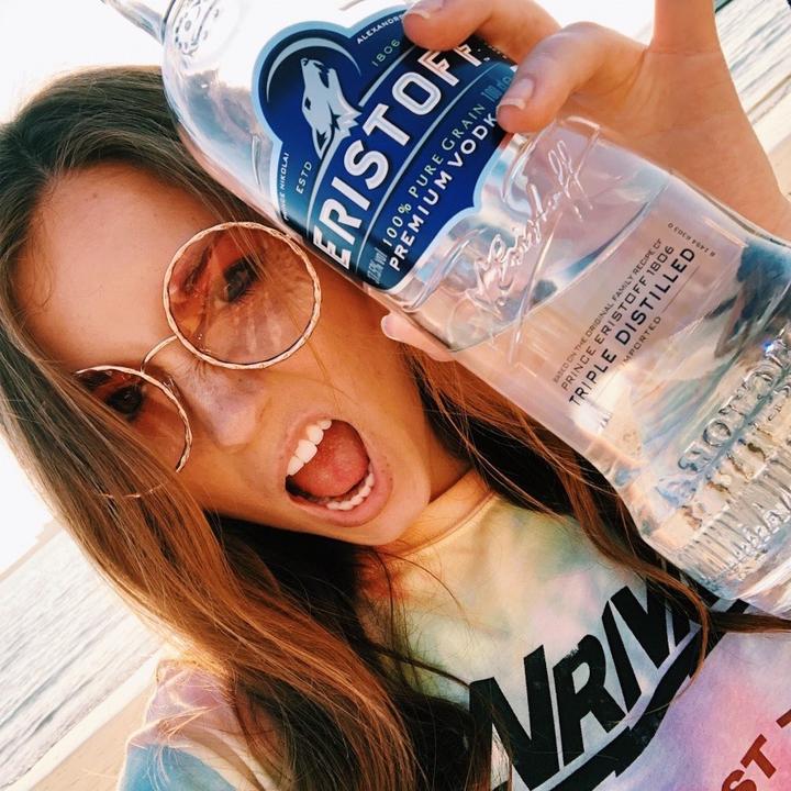 Profile Picture of Kate Glanton (@kateglanton) on Tiktok