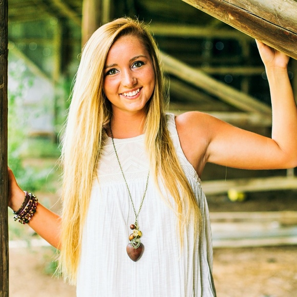 Profile Picture of Josey Springer (@josey_20) on Poshmark