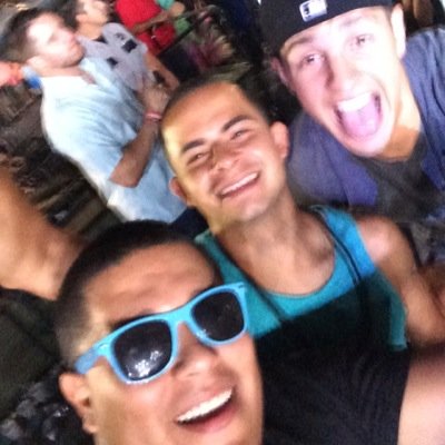 Profile Picture of Eric Acevedo (@E_Acevedo07) on Twitter