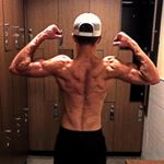 Profile Picture of Keith Berkheimer (@lilberky) on Instagram