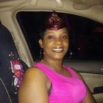 Profile Picture of Tammy Harper Jamar (@harperjamar) on Instagram