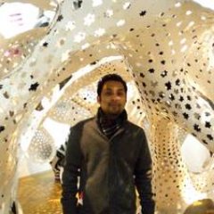 Profile Picture of Jose C. Macias (@arcmacias) on Twitter