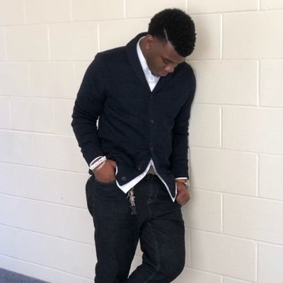 Profile Picture of Daniel Hosea’ Rembert (@DanielRembert2) on Twitter