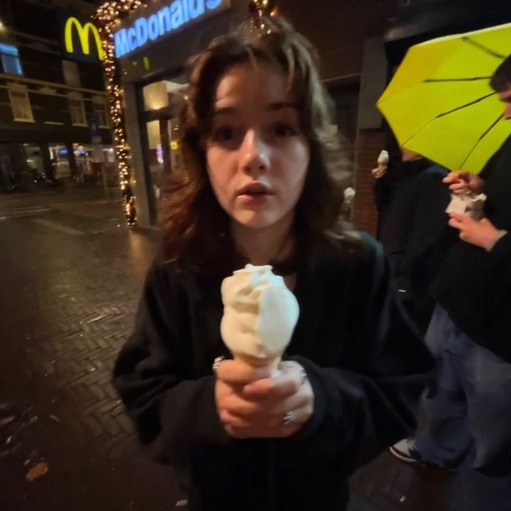 Profile Picture of Ruth (@ruthmcfarland) on Tiktok