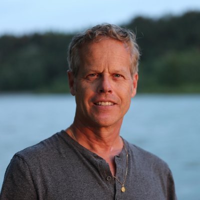 Profile Picture of Glenn Dixon (@Glenn_Dixon) on Twitter