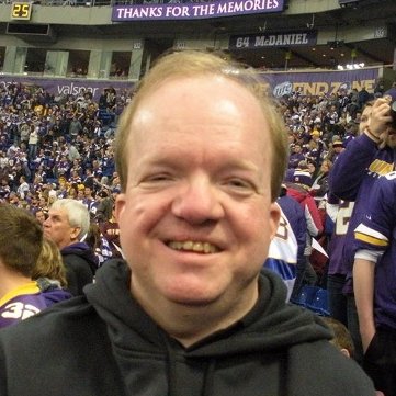 Profile Picture of Edward Hennessy (@EdwardHennessy1) on Twitter