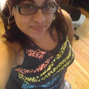 Profile Picture of Felicia Soler (@jerseygirl9099) on Myspace