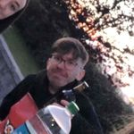 Profile Picture of Michael Breheny (@breho_) on Instagram