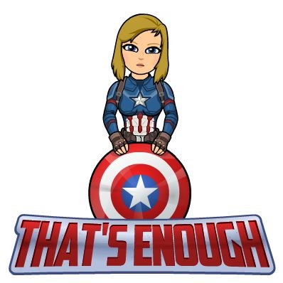 Profile Picture of Shasta Jo (@jo_shasta) on Twitter