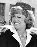 Profile Picture of Rue McClanahan - Wikipediaon Wikipedia