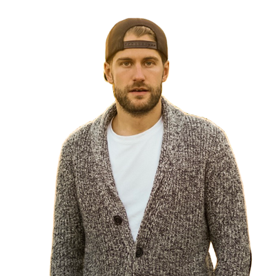 Profile Picture of Travis Eric (@TravisEric_) on Twitter