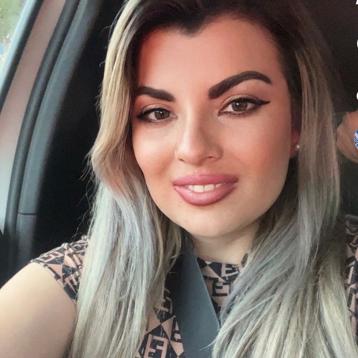 Profile Picture of anastasias (@pieracanpana) on Tiktok