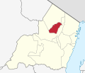 Profile Picture of Bumbuli District, Tangaon Wikipedia