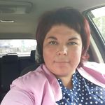 Profile Picture of Юлия Трайбер (@traiberi) on Instagram
