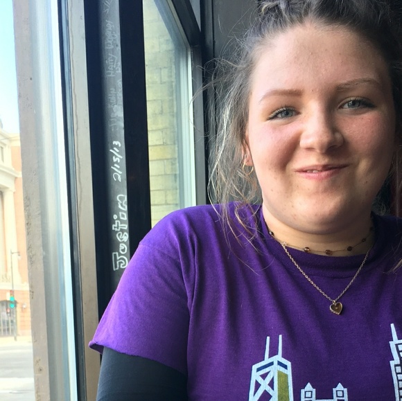 Profile Picture of Noelle Chaney (@noellechaney) on Poshmark