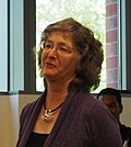 Profile Picture of Margaret R. Yocom - Wikipediaon Wikipedia