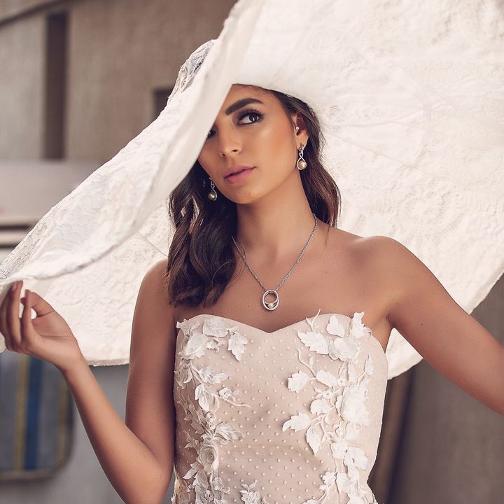 Profile Picture of Alaa zahran (@alaazahrann) on Tiktok