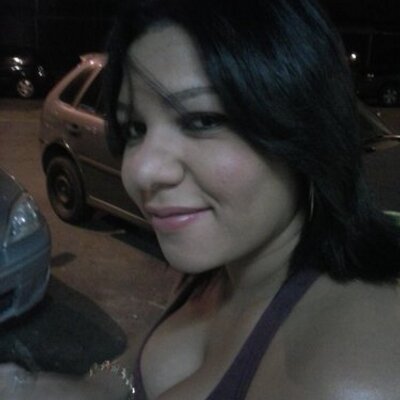 Profile Picture of Suelem Aguiar Muniz (@AlSuelem) on Twitter