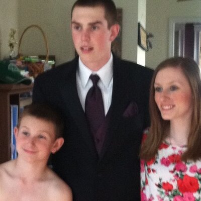 Profile Picture of Steve Picard (@SteveJodeca4571) on Twitter