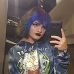 Profile Picture of Courtney-anne basham (@killahcourtz) on Instagram