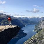 Profile Picture of Erik (@erikbernsen) on Instagram